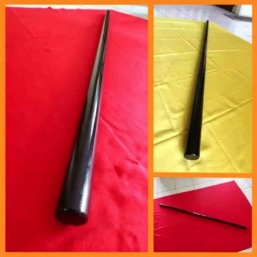 Jo Staff – Tongkat / Toya untuk Aikido