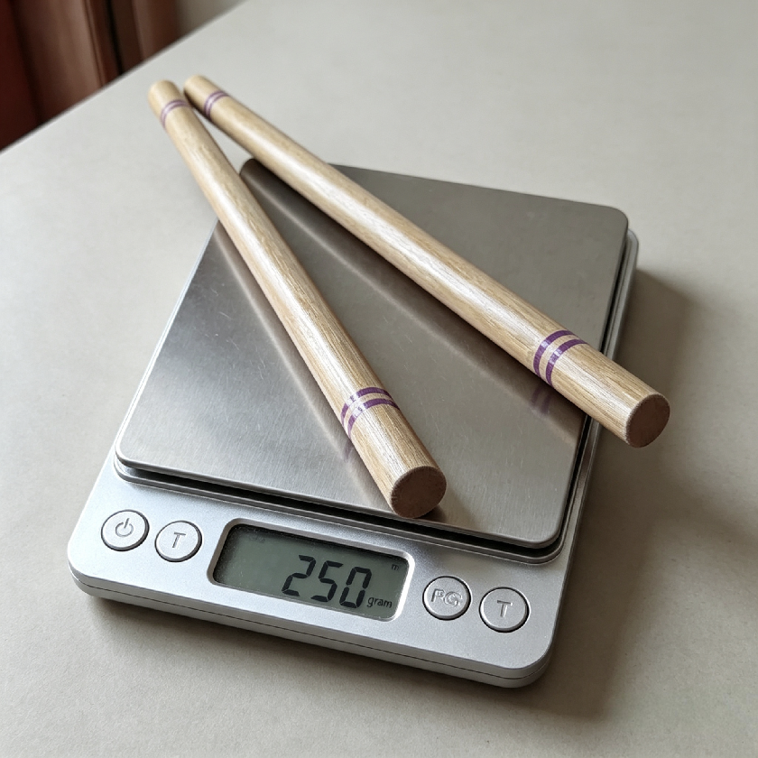 Berat Stick Rotan dan Kayu untuk Arnis: Jenis dan Kualitas Material