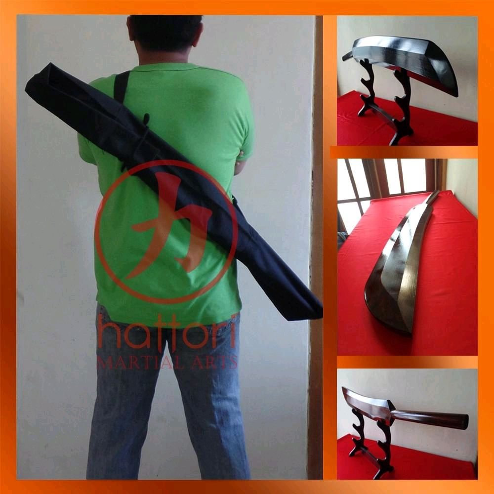 Tas Bokken Suburi