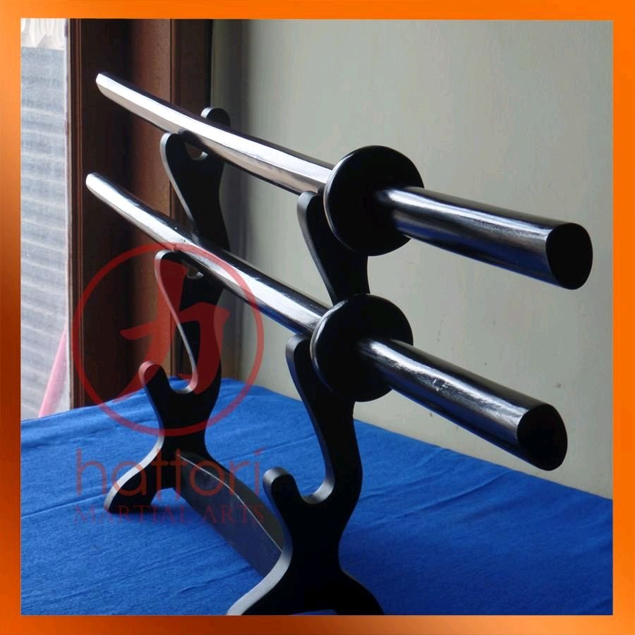 Bokken Tsuba 1 Meter - Gambar 4
