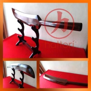 Bokken Suburi - Suburito Pedang Kayu