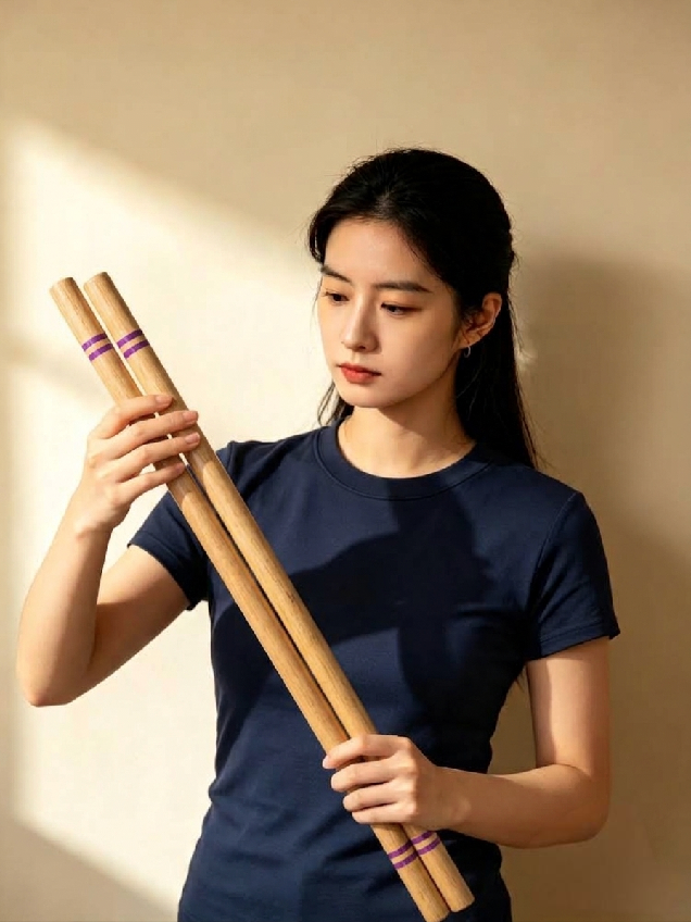 Cara Memilih Stick Arnis untuk Latihan dan Bela Diri