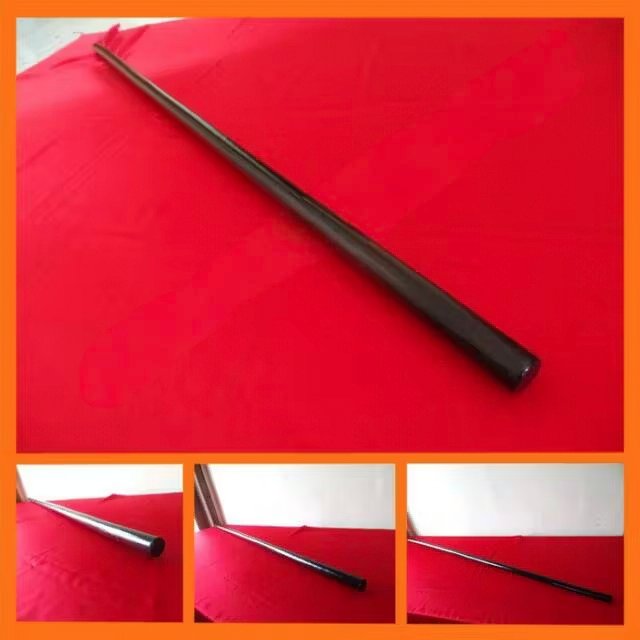 Jo Staff Rotan - Tongkat/ Toya untuk Aikido