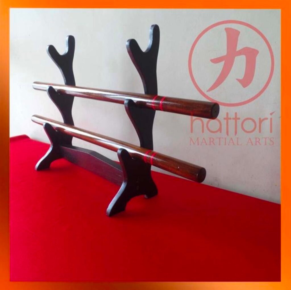 Stick Arnis Eskrima Kayu