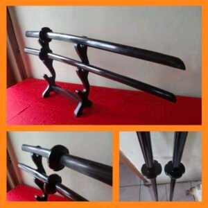 Bokken Tsuba 1 Meter
