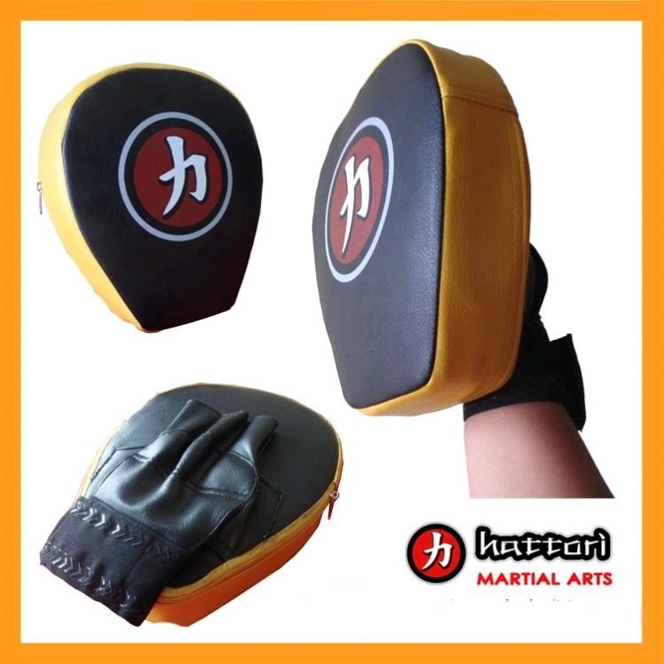 Focus Mitt Hattori