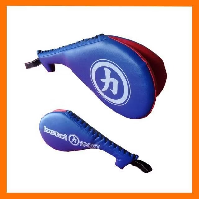 Target Double Mitt Premium Hattori